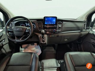 Ford Tourneo Custom 2.0 EcoBlue 125kW (170CV) L1 Sport Auto