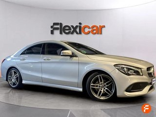 Mercedes Clase CLA CLA 180