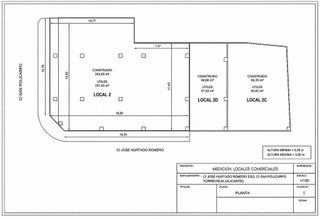 Local comercial en venta en Centro en Torrevieja