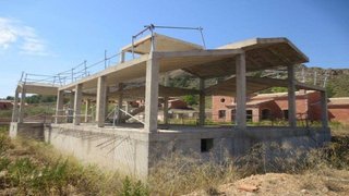Local comercial en venta en Hellín
