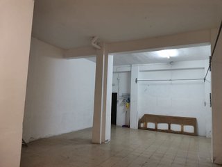 Local comercial en venta en Barri Zona Nord en Alcoy/Alcoi