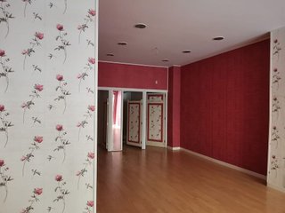 Local comercial en venta en Barri Zona Nord en Alcoy/Alcoi