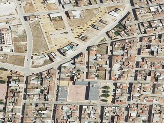 Terreno en venta en Pedrera