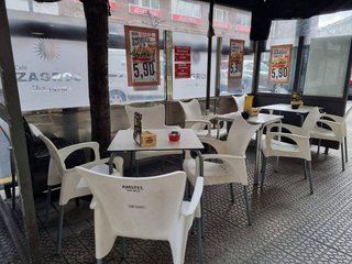 Local comercial en venta en Barrio de Abando en Bilbao