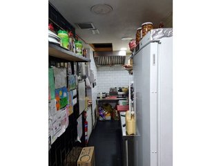 Local comercial en venta en Barrio de Abando en Bilbao