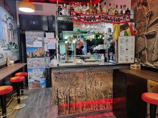 Local comercial en venta en Barrio de Abando en Bilbao