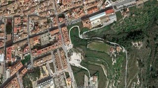 Terreno en venta en Benissa pueblo en Benissa