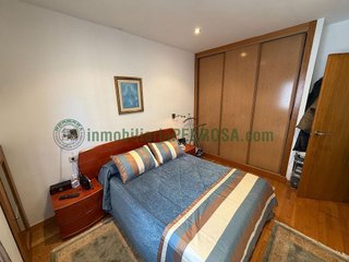 Ático en venta en La Seca - Los Salgueriños en Pontevedra