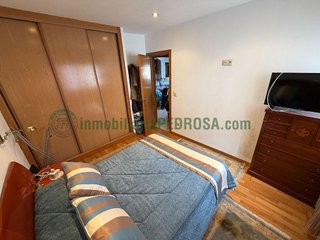 Ático en venta en La Seca - Los Salgueriños en Pontevedra