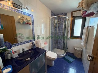 Ático en venta en La Seca - Los Salgueriños en Pontevedra