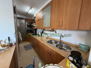 Ático en venta en La Seca - Los Salgueriños en Pontevedra