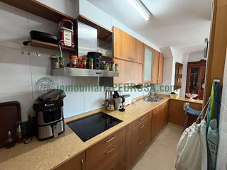 Ático en venta en La Seca - Los Salgueriños en Pontevedra