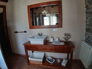 Casa adosada en venta en Petín