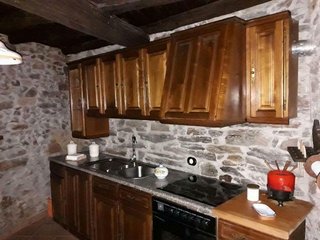 Casa adosada en venta en Petín