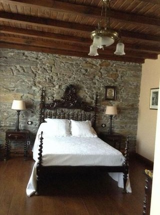 Casa adosada en venta en Petín