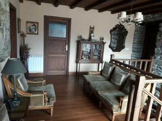 Casa adosada en venta en Petín
