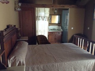 Casa adosada en venta en Petín