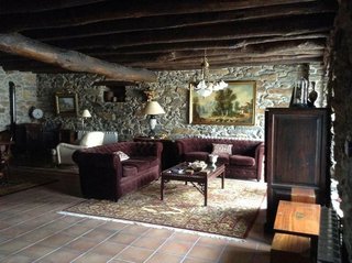 Casa adosada en venta en Petín