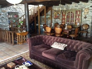 Casa adosada en venta en Petín