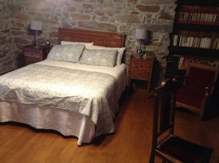 Casa adosada en venta en Petín