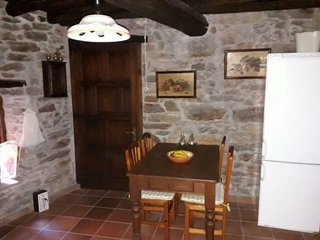 Casa adosada en venta en Petín