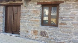 Casa adosada en venta en Petín
