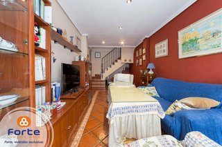 Casa en venta en Huerta de la Reina - Trassierra en Córdoba