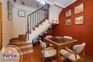 Casa en venta en Huerta de la Reina - Trassierra en Córdoba