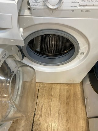 Nevera Electrolux Lavadora Balay garantí T