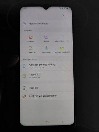 Samsung Galaxy A22 5G