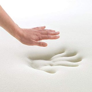 Almohada Todecama Viscoelástica Antiácaros