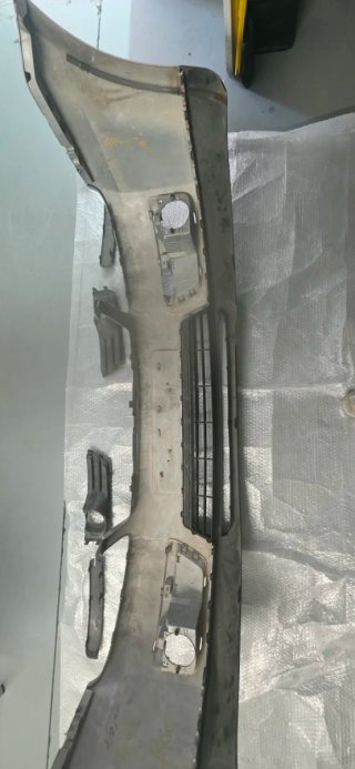 Ford C-MAX 2007