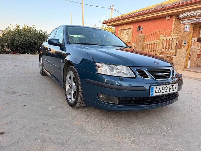 Saab 9-3 150cv Vector - foto 1