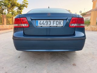 Saab 9-3 150cv Vector