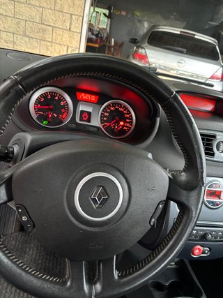 Renault Clio 2009