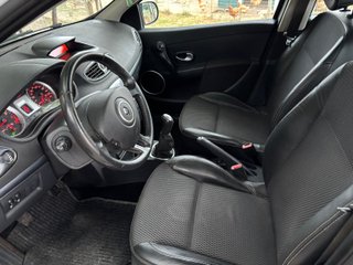 Renault Clio 2009