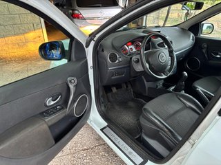 Renault Clio 2009