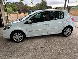 Renault Clio 2009