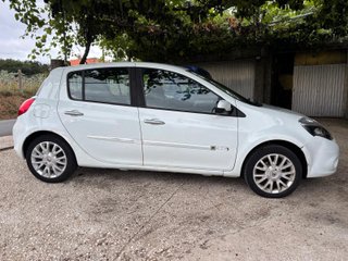 Renault Clio 2009