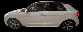 Audi A1 2023 ¡¡Desde € al mes!!
