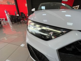 Audi A1 2023 ¡¡Desde € al mes!!