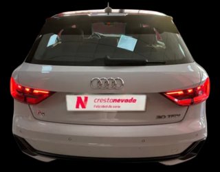Audi A1 2023 ¡¡Desde € al mes!!
