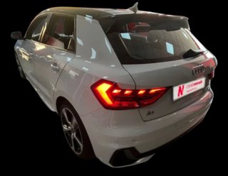 Audi A1 2023 ¡¡Desde € al mes!!