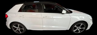 Audi A1 2023 ¡¡Desde € al mes!!