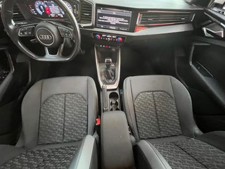Audi A1 2023 ¡¡Desde € al mes!!