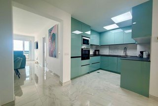 Piso en venta en Las Ventanicas - La Paratá en Mojácar