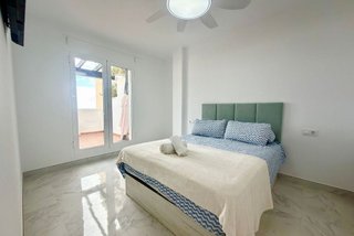 Piso en venta en Las Ventanicas - La Paratá en Mojácar