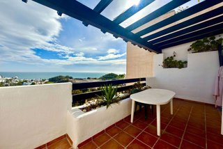 Piso en venta en Las Ventanicas - La Paratá en Mojácar