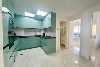Piso en venta en Las Ventanicas - La Paratá en Mojácar
