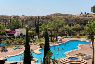 Piso en venta en Las Ventanicas - La Paratá en Mojácar